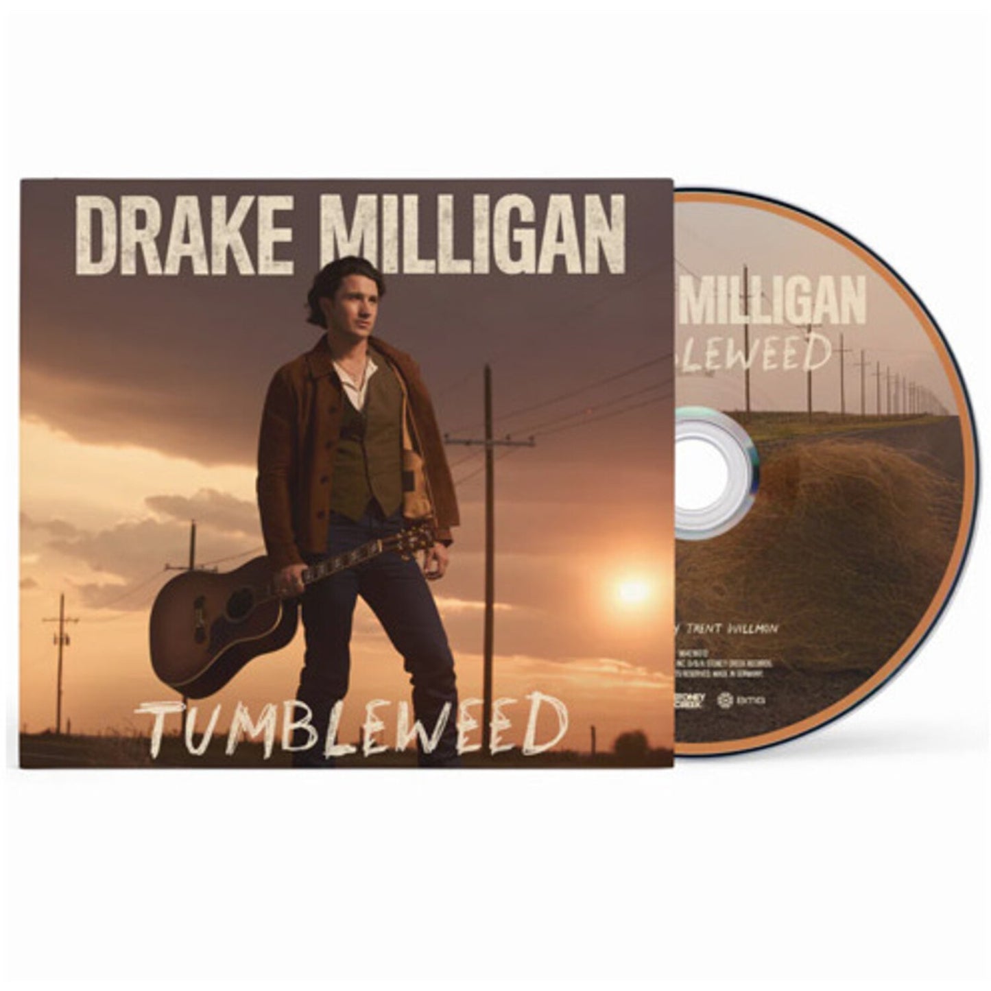Tumbleweed
