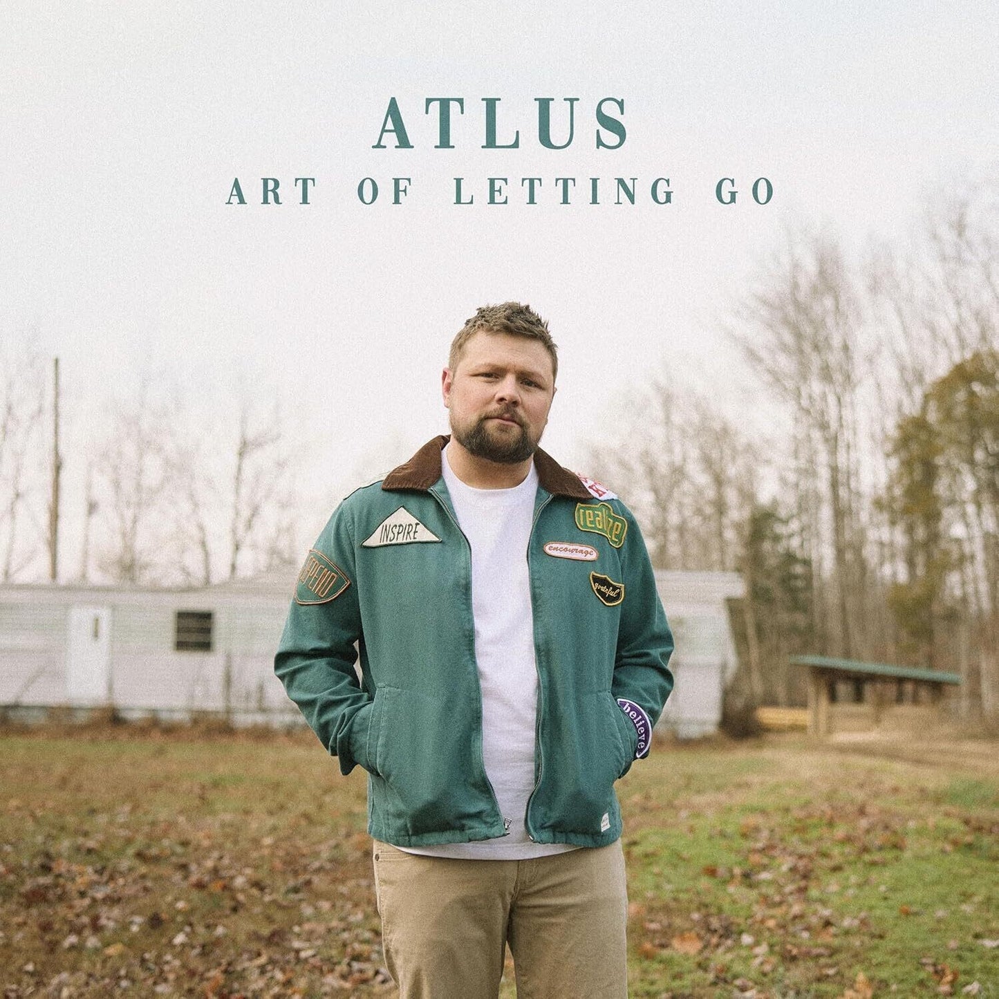 Art Of Letting Go