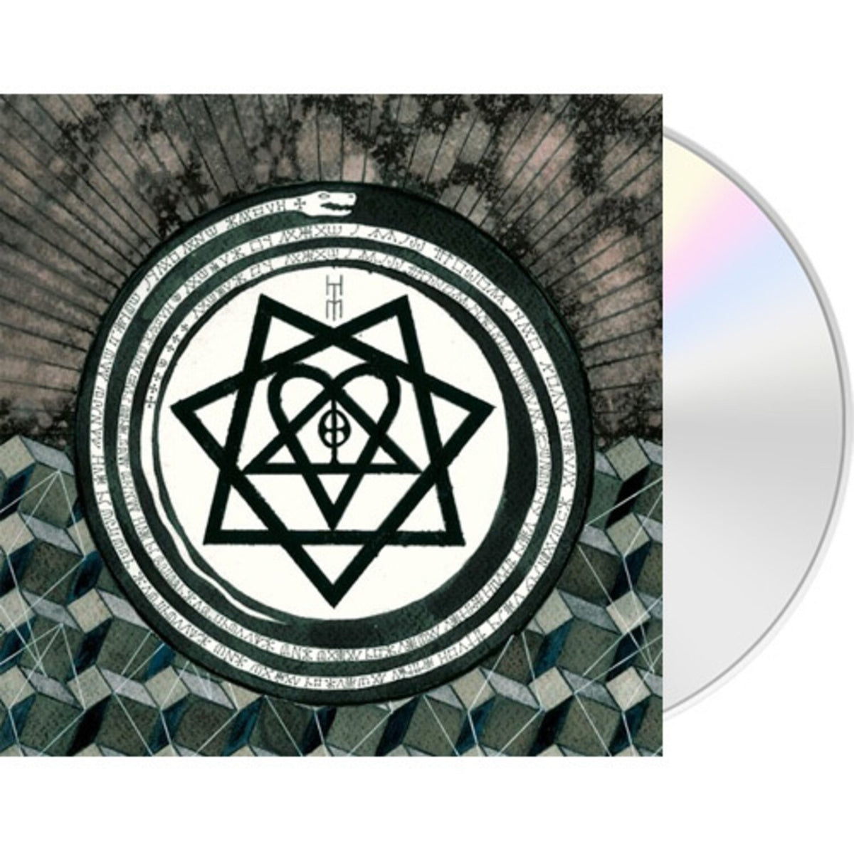 Tears On Tape