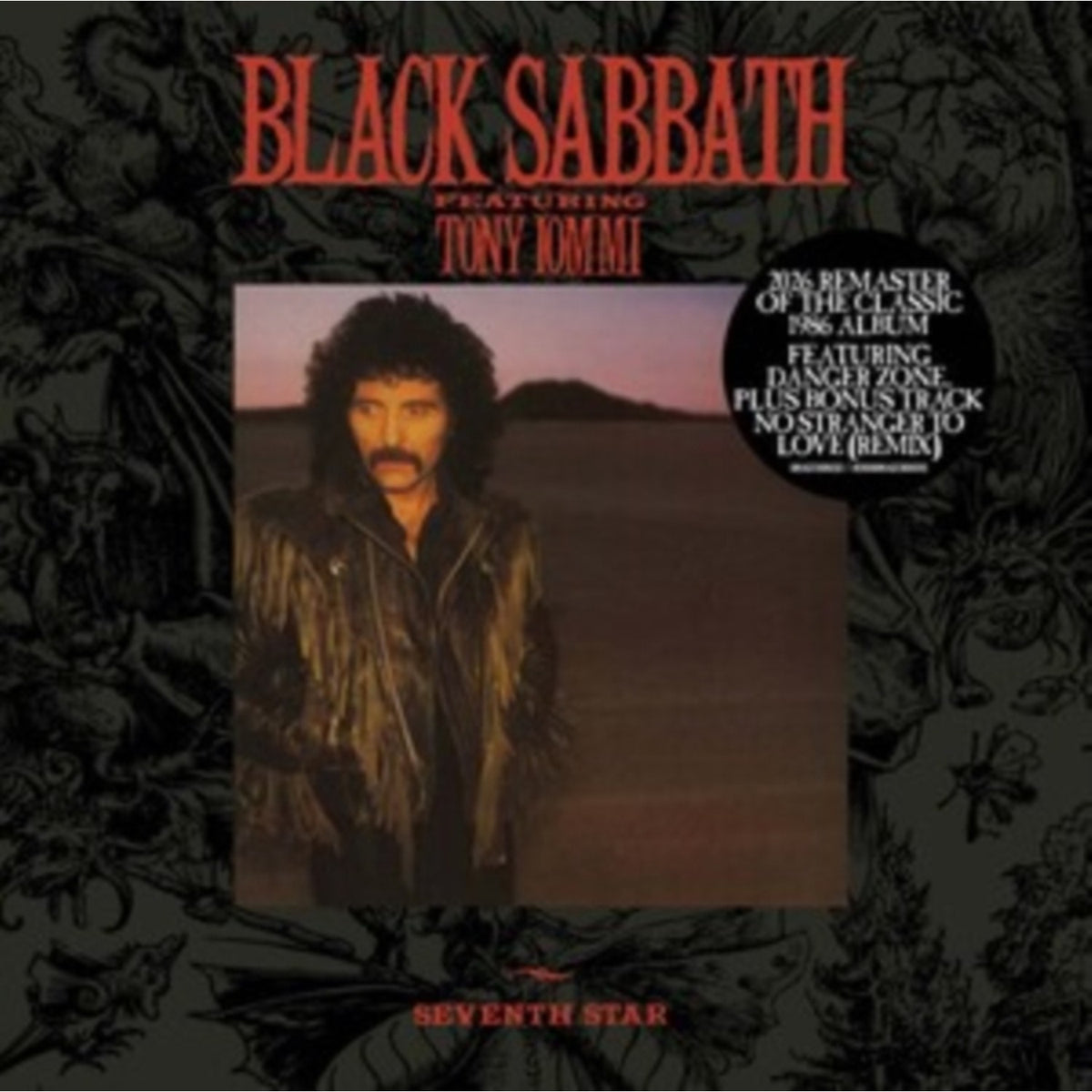 Seventh Star (2CD)