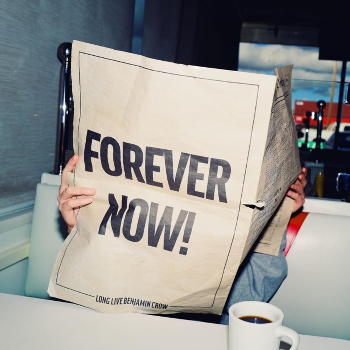 Forever Now