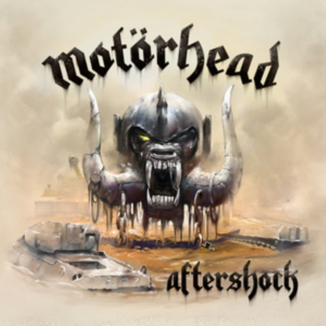Aftershock