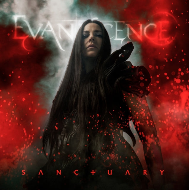 Sanctuary (2LP)