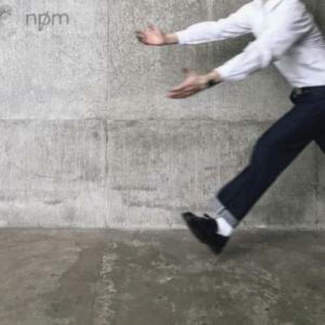 Run Away (2LP)