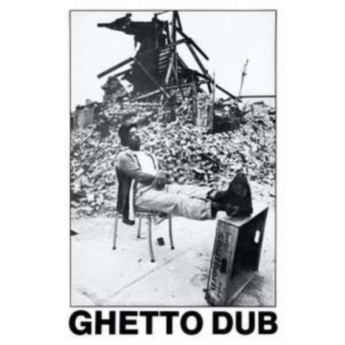 Ghetto Dub