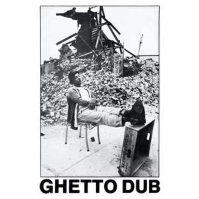 Ghetto Dub