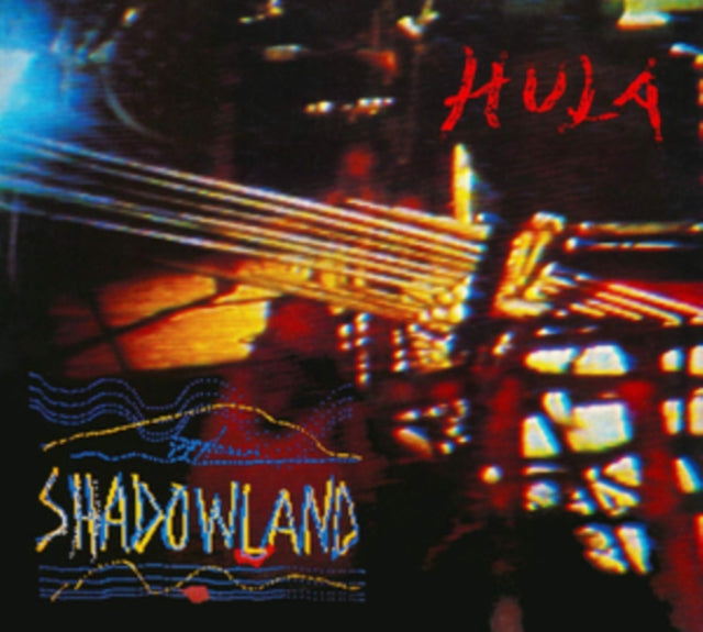 This CD is brand new.Format: CDMusic Style: AmbientThis item's title is: ShadowlandArtist: HulaBarcode: 4250137200453Release Date: 1/17/2020