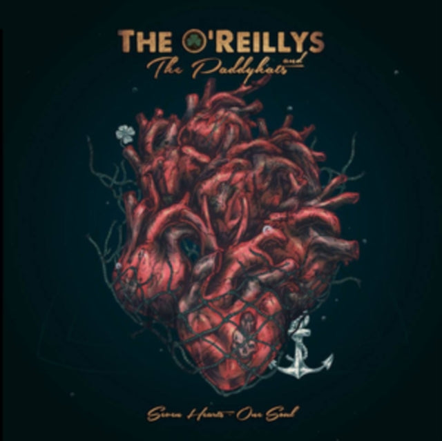 Seven Hearts-One Soul