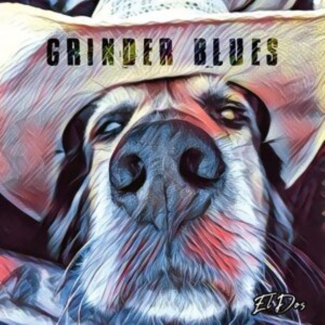 This CD is brand new.Format: CDMusic Style: Hard RockThis item's title is: El DosArtist: Grinder BluesBarcode: 4250444188796Release Date: 9/24/2021