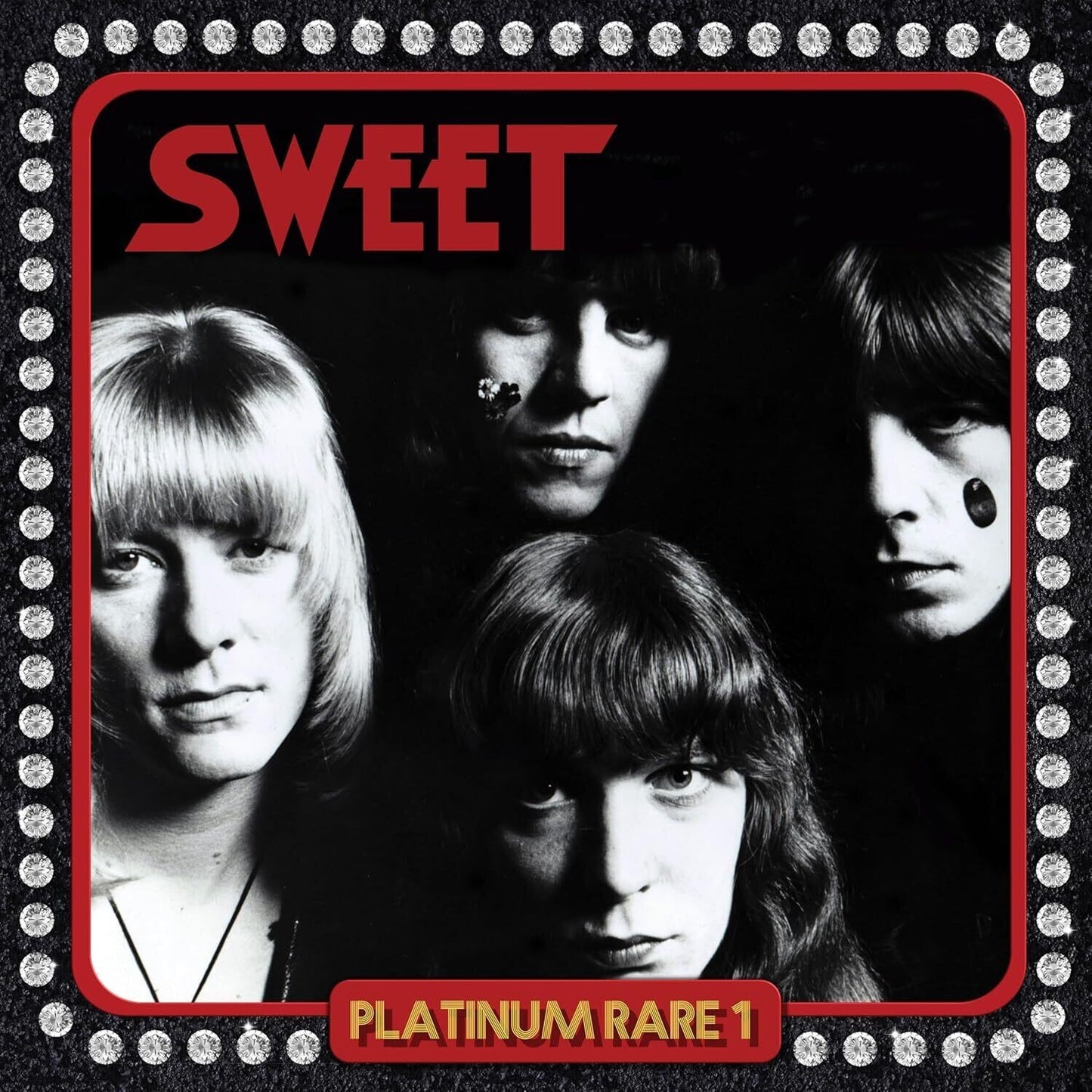 Platinum Rare 1 (2CD)