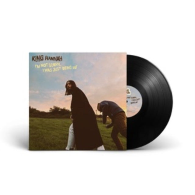 This LP Vinyl is brand new.Format: LP VinylMusic Style: Indie RockThis item's title is: I’M Not Sorry, I Was Just Being Me (Dl Card)Artist: King HannahLabel: CITY SLANGBarcode: 4250506841119Release Date: 3/18/2022