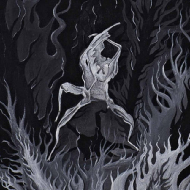 Black Flame