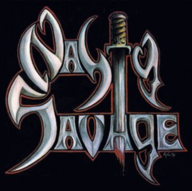 Nasty Savage (Import)