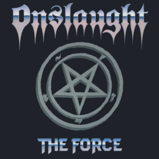 Force (Picture Disc)