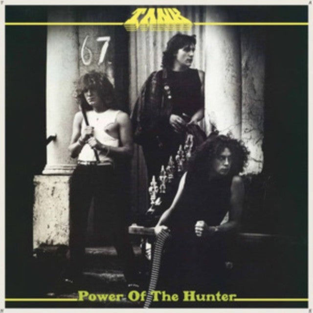 Honor & Blood (Blue/Red LP Vinyl) & Power Of The Hunter