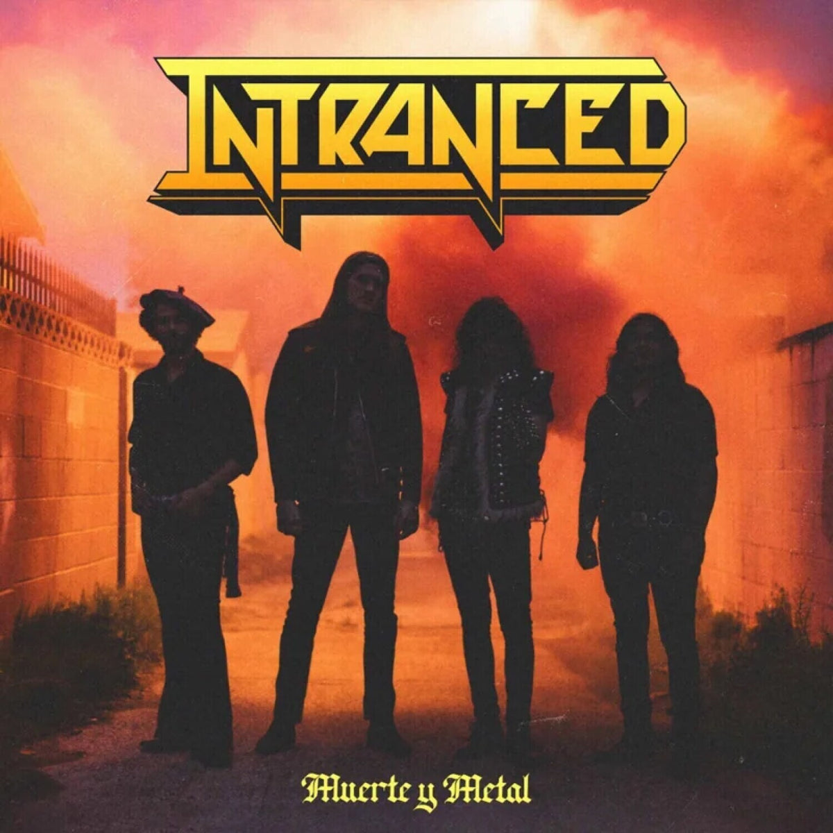 Muerte & Metal