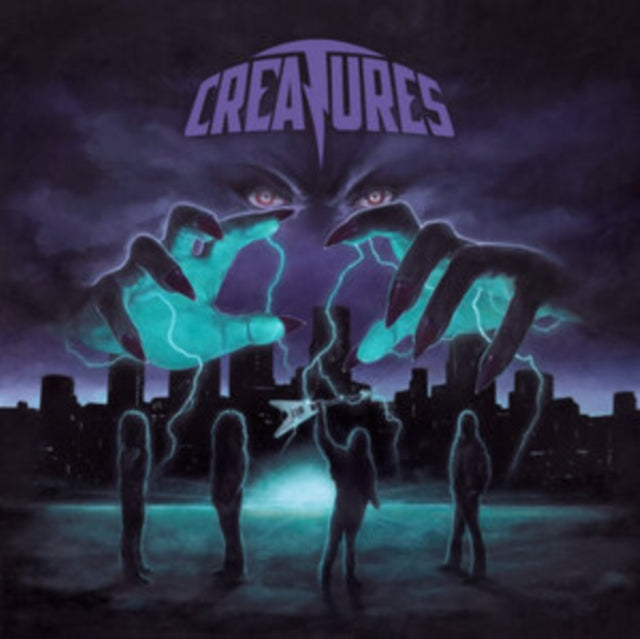 Creatures Ii (Slipcase)
