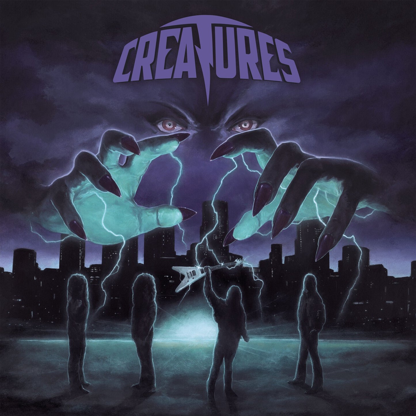 Creatures Ii (Slipcase)