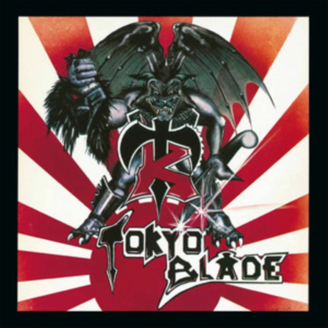 Tokyo Blade (Expanded Edition) (2LP)