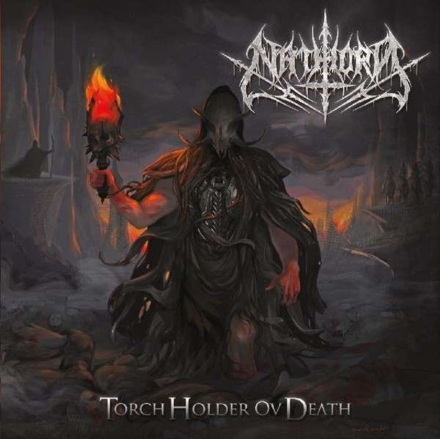 This CD is brand new.Format: CDMusic Style: Black MetalThis item's title is: Torch Holder Ov DeathArtist: NathorgBarcode: 4251306110177Release Date: 4/12/2017
