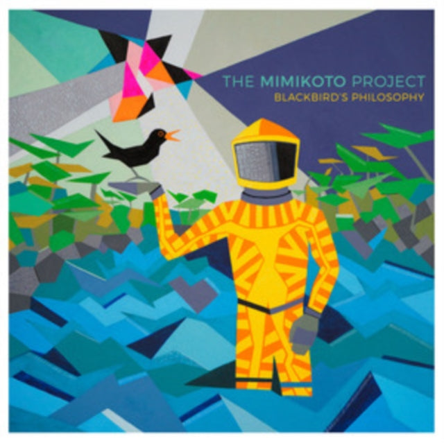 This LP Vinyl is brand new.Format: LP VinylMusic Style: Soul-JazzThis item's title is: Blackbird's PhilosophyArtist: Mimikoto ProjectLabel: PINYONBAY RECORDSBarcode: 4251804128636Release Date: 7/1/2022