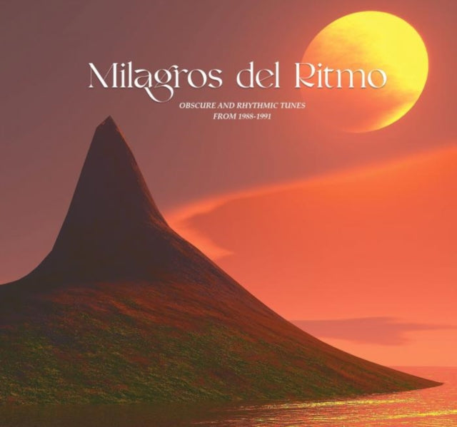 Milagros Del Ritmo (2LP)