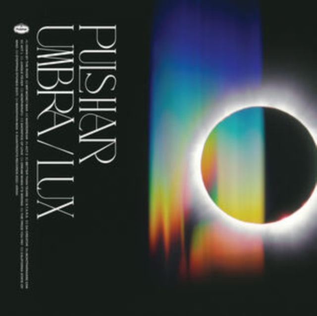 This LP Vinyl is brand new.Format: LP VinylThis item's title is: Umbra/Lux M (2LP)Artist: PulsharBarcode: 4251804139052Release Date: 10/21/2022