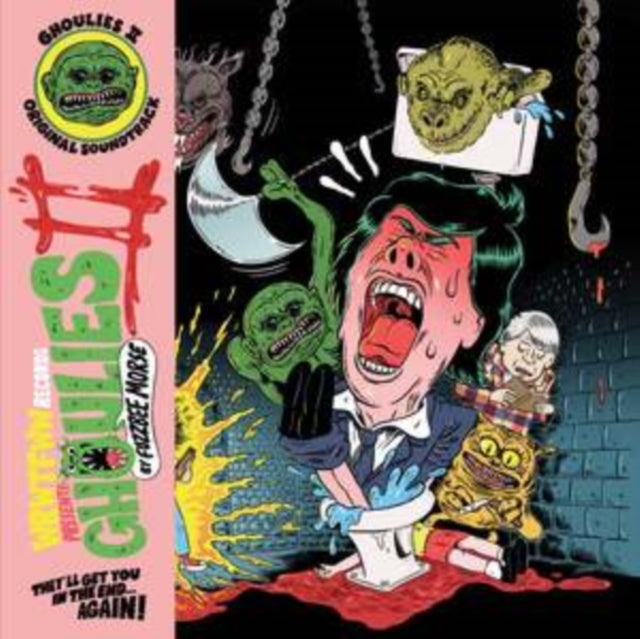Ghoulies Ii Ost