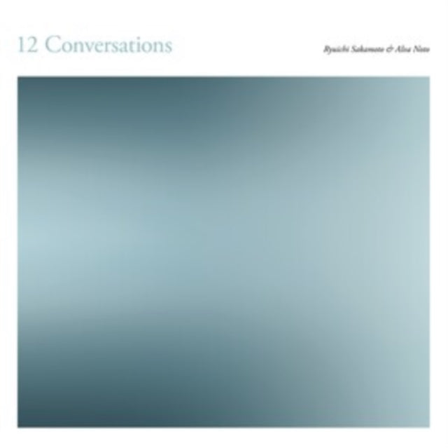 12 Conversations (2LP)