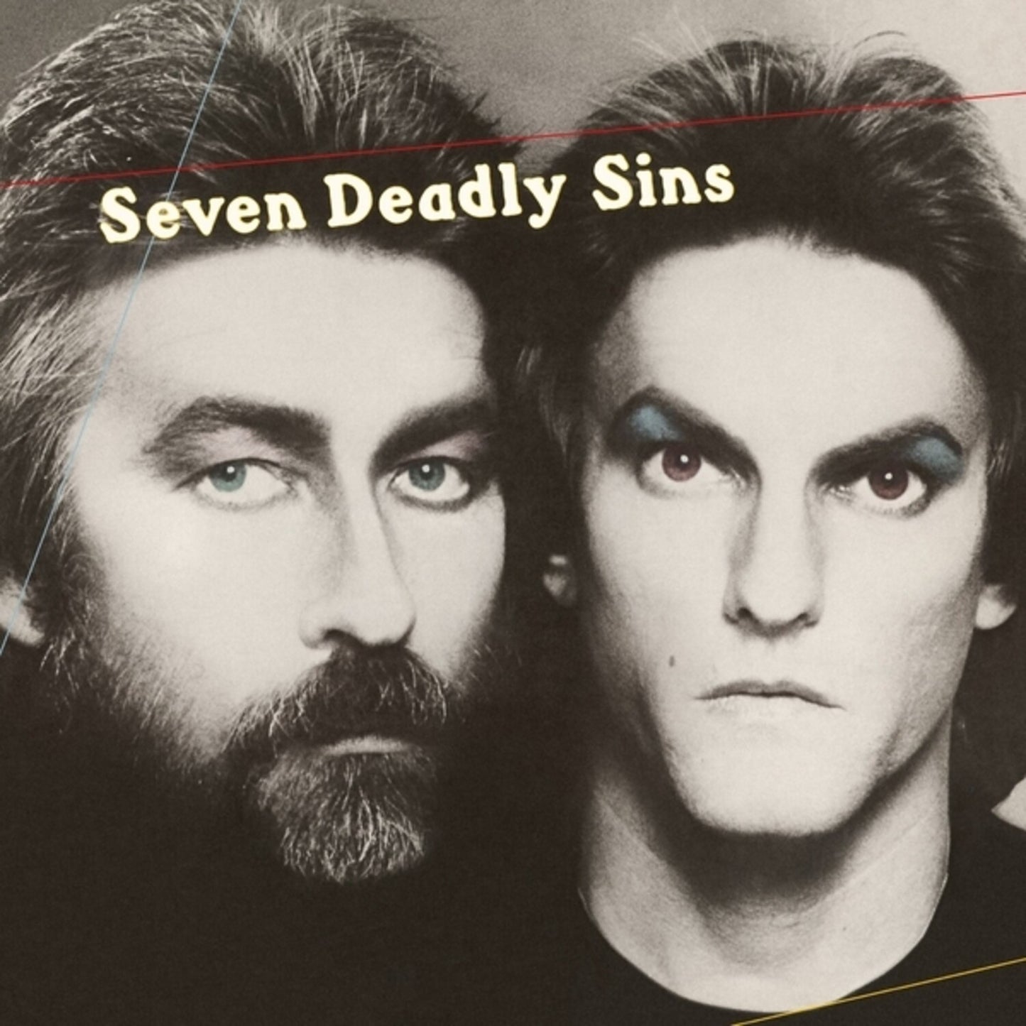 Seven Deadly Sins