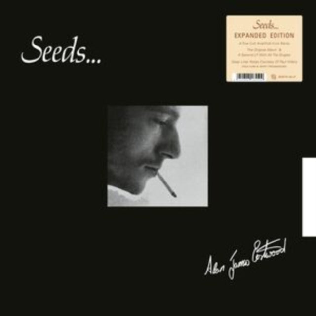 This LP Vinyl is brand new.Format: LP VinylThis item's title is: Seeds (2LP)Artist: Alan James EastwoodBarcode: 4251804185509Release Date: 8/29/2025