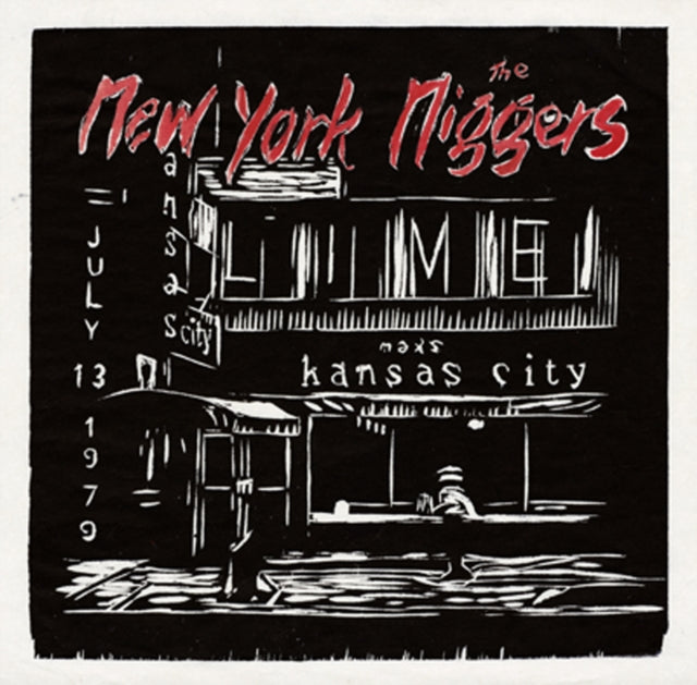 Live At Max's July 31 1979