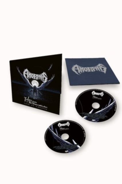 Tales From The Thousand Lakes (Live At Tavastia) (Digipak/Bluray)