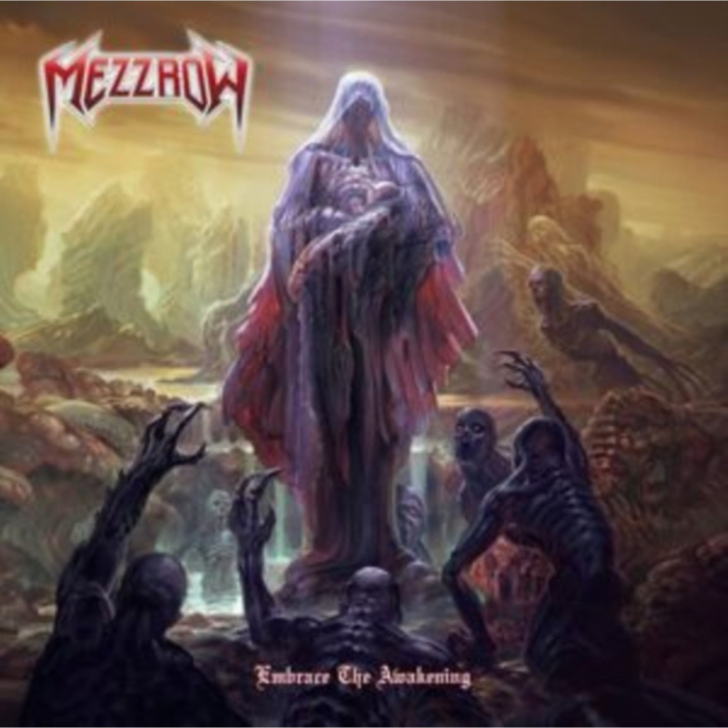 Embrace The Awakening (2CD)