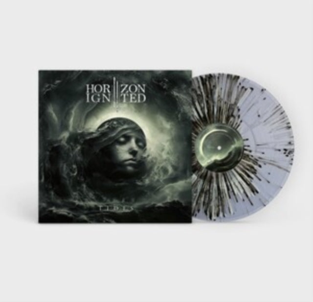 Tides (Splatter LP Vinyl)