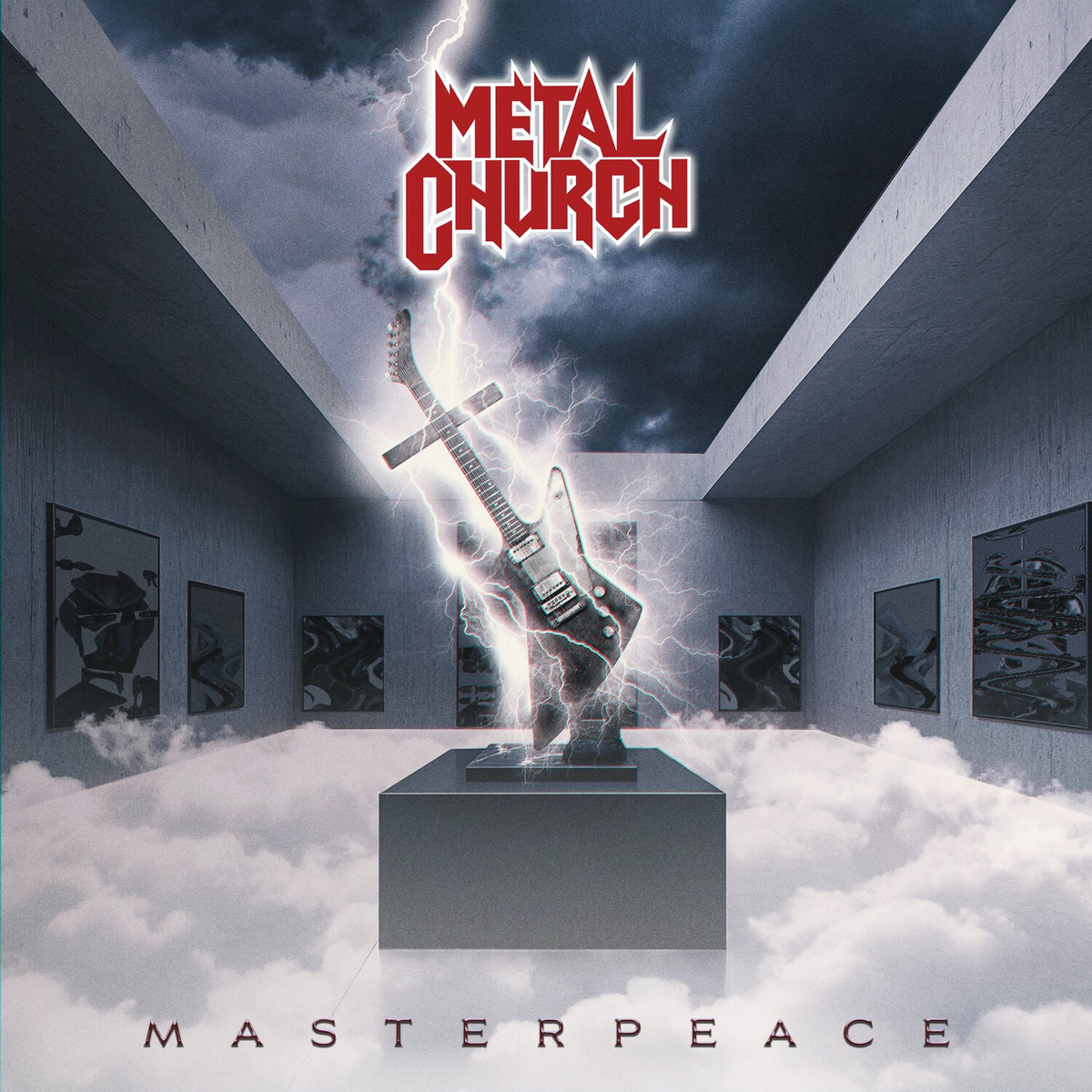 Masterpeace (Remastered 2025)