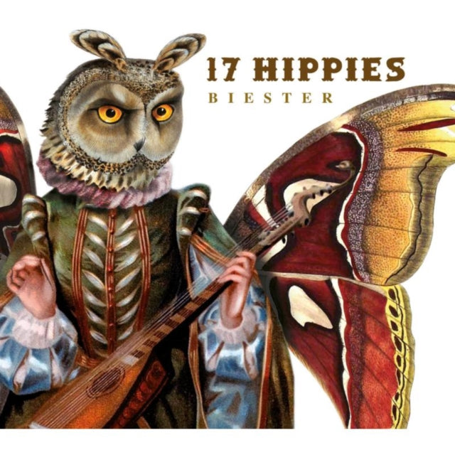 Biester (180G/Gatefold)