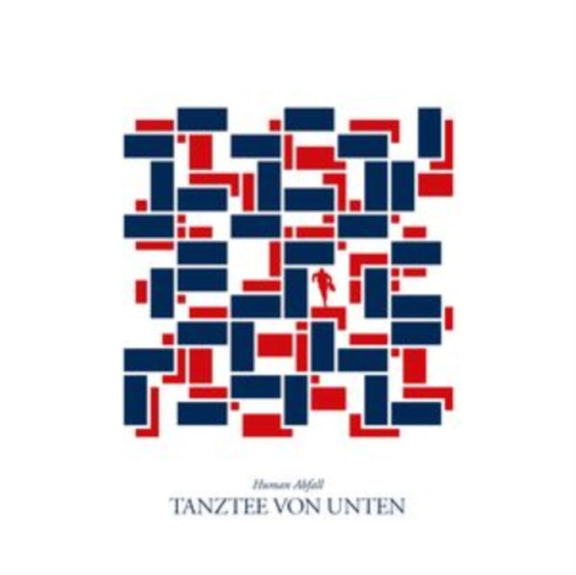 Tanztee Von Unten (180G)