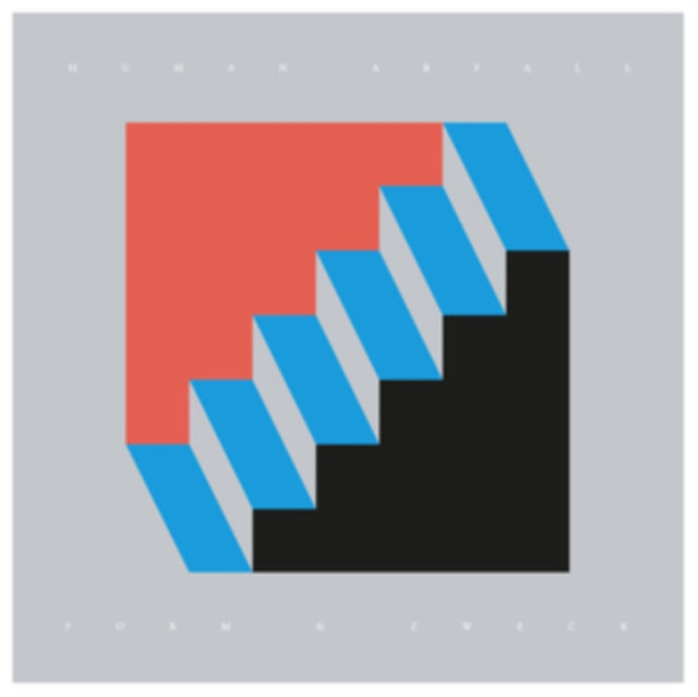 This LP Vinyl is brand new.Format: LP VinylThis item's title is: Form Und Zweck (180G)Artist: Human AbfallBarcode: 4260016921478Release Date: 4/10/2020