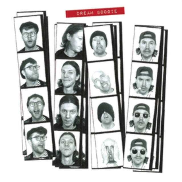 This LP Vinyl is brand new.Format: LP VinylThis item's title is: Sorry To Disappoint All Music Lovers (180G)Artist: Dream BoogieBarcode: 4260016921881Release Date: 4/10/2020