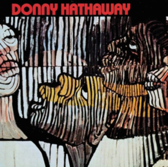 Donny Hathaway (180G/Reissue)