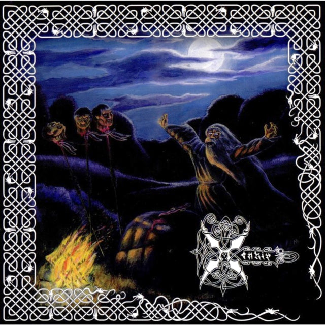 This CD is brand new.Format: CDMusic Style: Black MetalThis item's title is: Die Ewigen SteineArtist: MenhirLabel: MDD DISTRIBUTION SERBarcode: 4260037841243Release Date: 8/4/2023