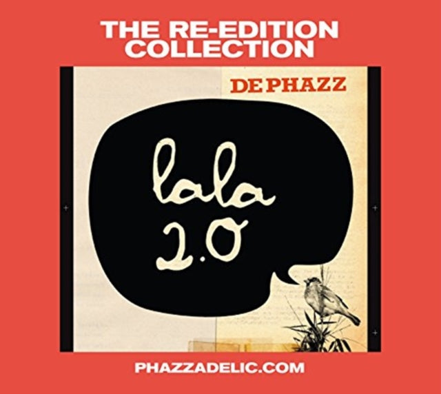 Lala 2.0 (Limited)