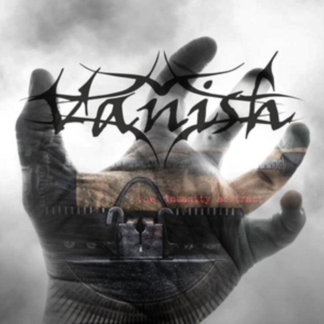 Insanity Abstract