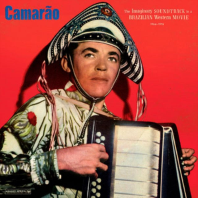 Imaginary Soundtrack To A Brazilian Western Movie 1964-1974