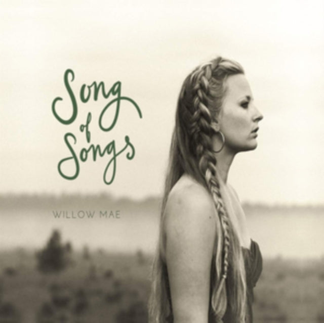 Song Of Songs