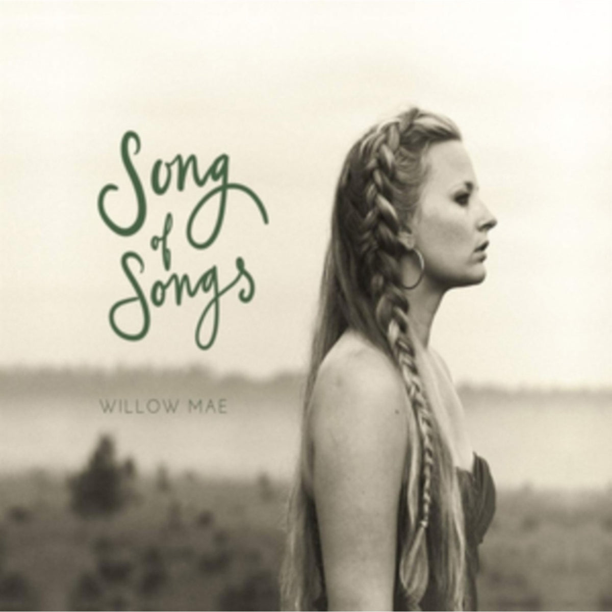 Song Of Songs