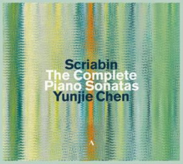 Piano Sonatas
