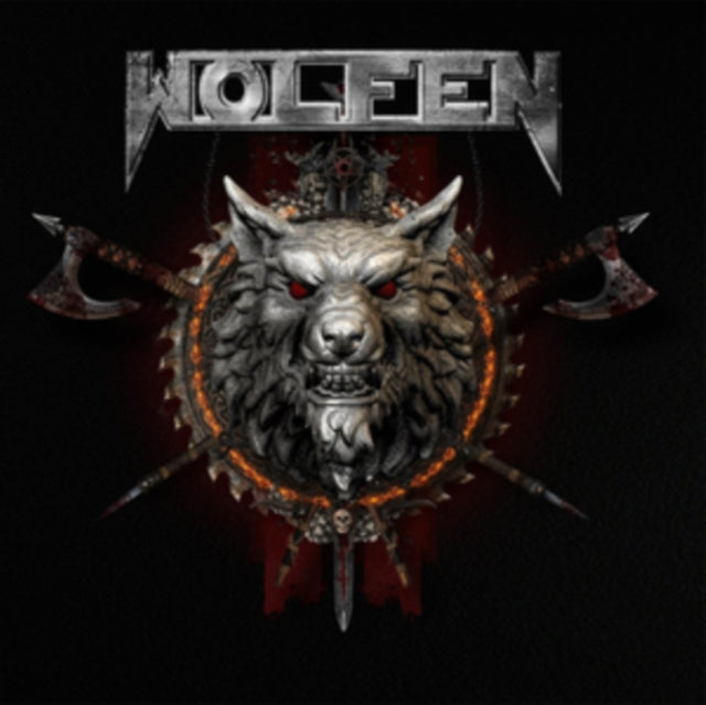 Lycans Rise Again
