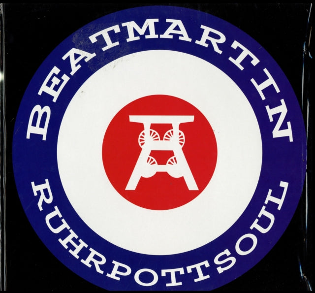 This LP Vinyl is brand new.Format: LP VinylThis item's title is: RuhrpottsoulArtist: BeatmartinBarcode: 4260281745977